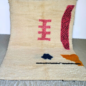 Azilal Miro création KenzOumi