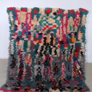 Boujaad Patchwork vintage